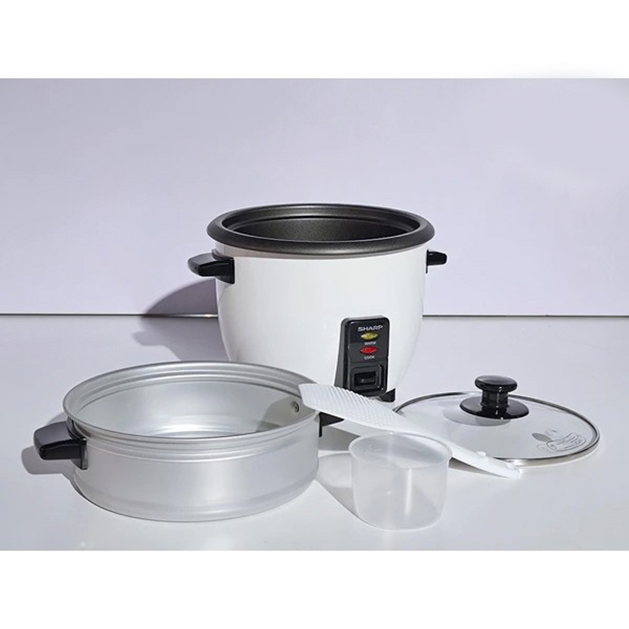 Sharp Rice Cooker - 1.8L